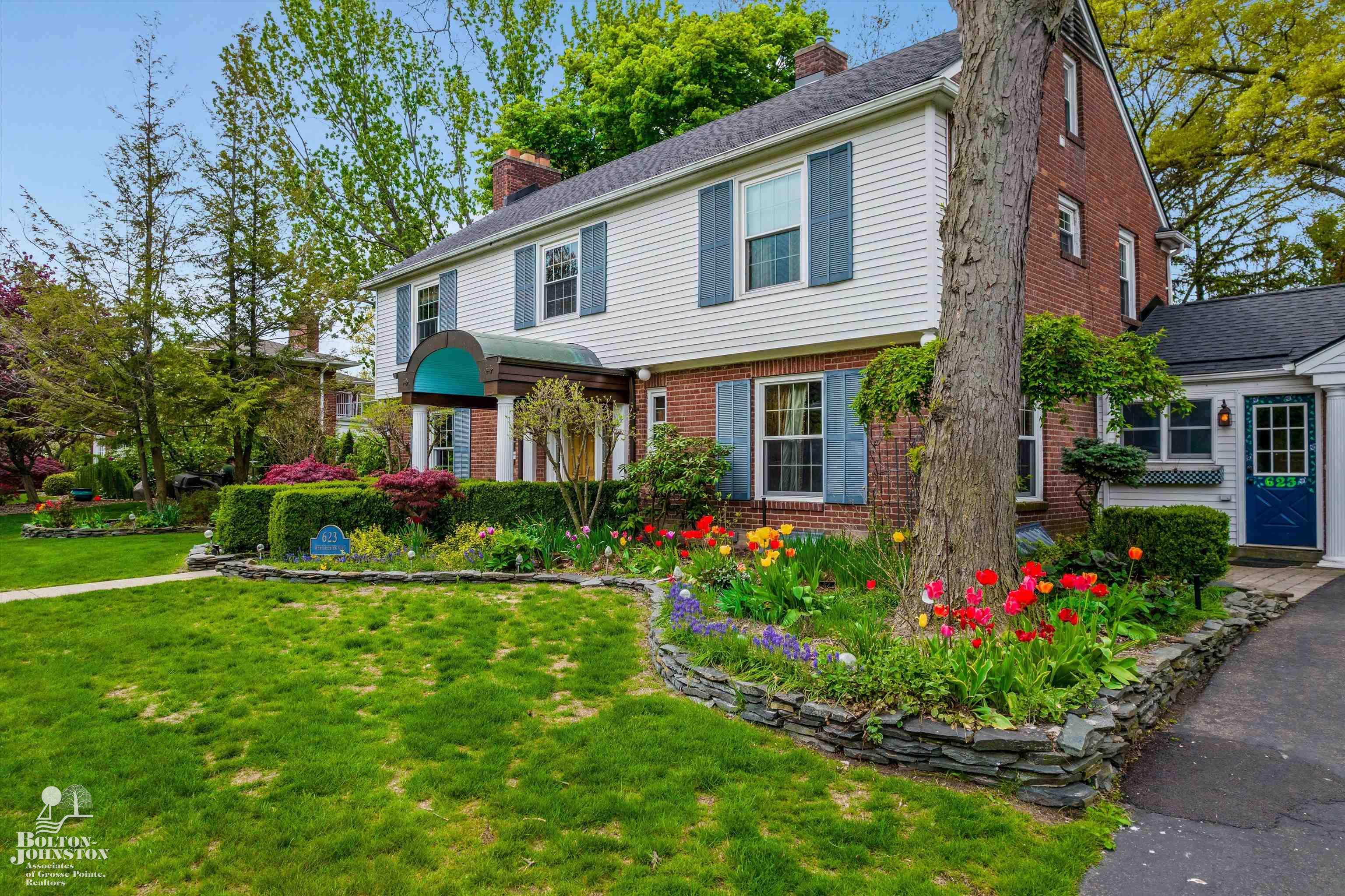 623 Westchester Road Grosse Pointe Park, MI 48230 - Photo 45 of 50