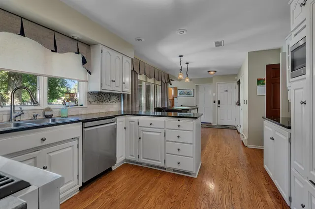 $455,000 | 2021 Hillcrest Drive, St. Cloud, MN 56303