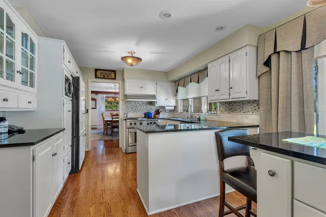 $455,000 | 2021 Hillcrest Drive, St. Cloud, MN 56303