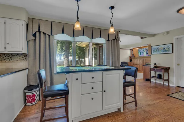 $455,000 | 2021 Hillcrest Drive, St. Cloud, MN 56303