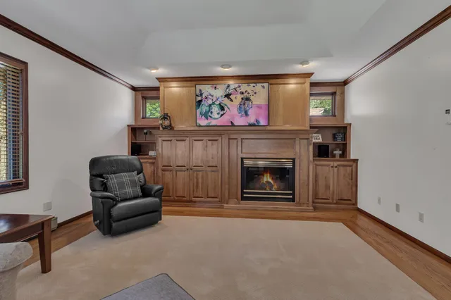 $455,000 | 2021 Hillcrest Drive, St. Cloud, MN 56303