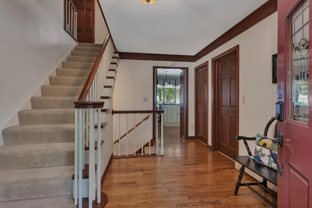 $455,000 | 2021 Hillcrest Drive, St. Cloud, MN 56303