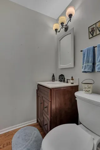 $455,000 | 2021 Hillcrest Drive, St. Cloud, MN 56303