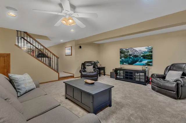 $455,000 | 2021 Hillcrest Drive, St. Cloud, MN 56303