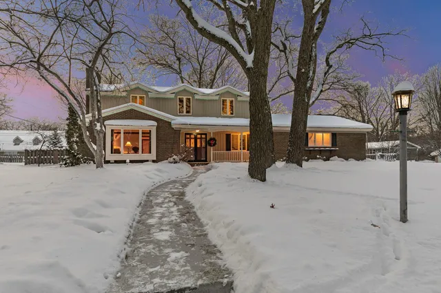 $455,000 | 2021 Hillcrest Drive, St. Cloud, MN 56303