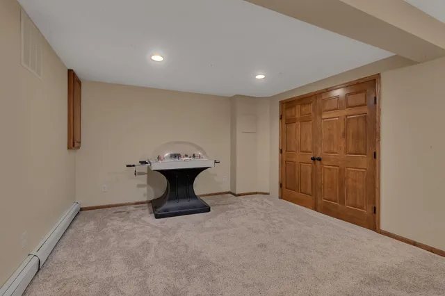 $455,000 | 2021 Hillcrest Drive, St. Cloud, MN 56303