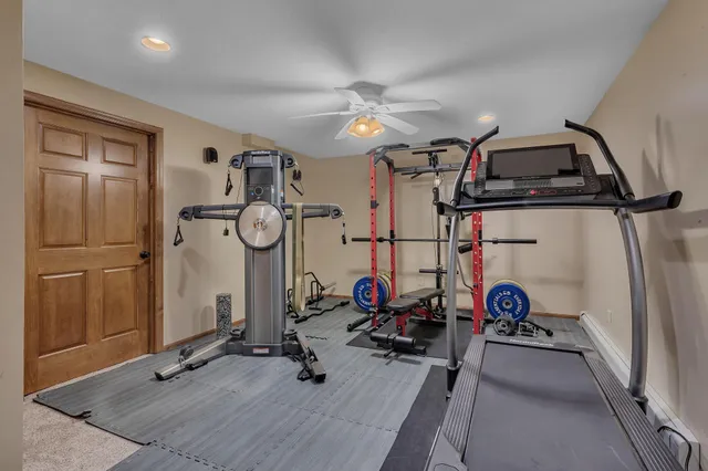 $455,000 | 2021 Hillcrest Drive, St. Cloud, MN 56303