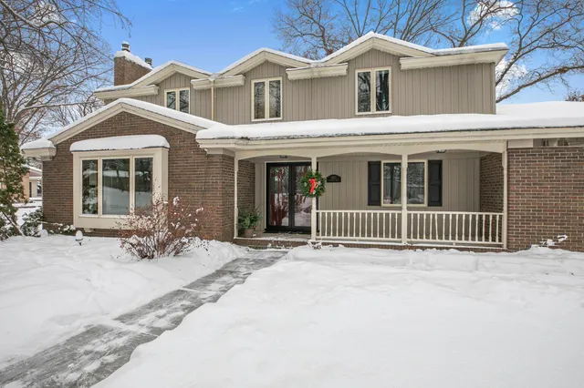 $455,000 | 2021 Hillcrest Drive, St. Cloud, MN 56303