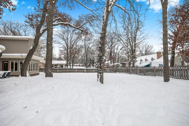 $455,000 | 2021 Hillcrest Drive, St. Cloud, MN 56303