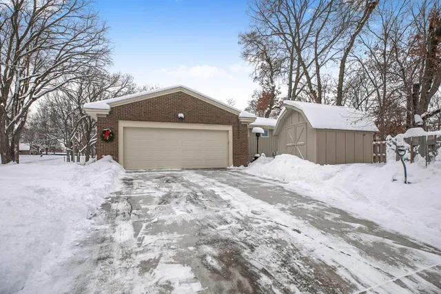 $455,000 | 2021 Hillcrest Drive, St. Cloud, MN 56303