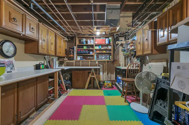 $455,000 | 2021 Hillcrest Drive, St. Cloud, MN 56303