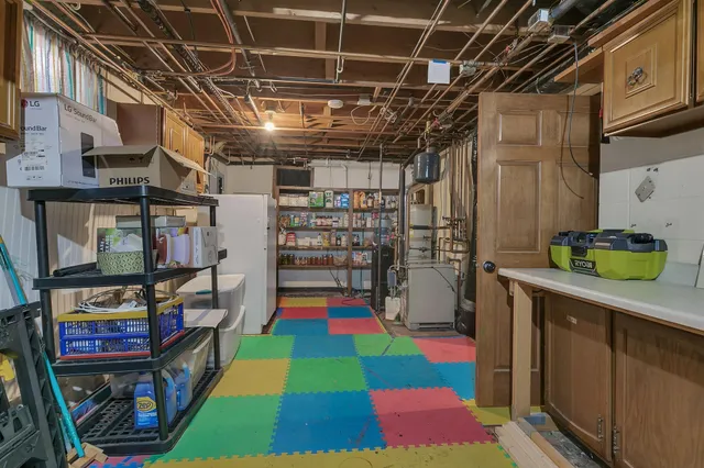 $455,000 | 2021 Hillcrest Drive, St. Cloud, MN 56303