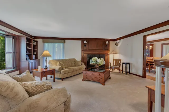 $455,000 | 2021 Hillcrest Drive, St. Cloud, MN 56303