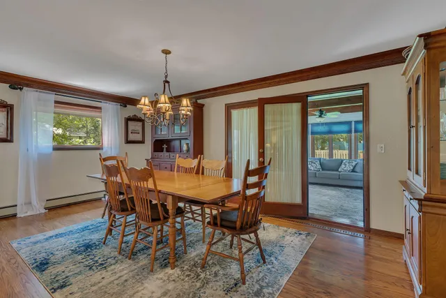 $455,000 | 2021 Hillcrest Drive, St. Cloud, MN 56303