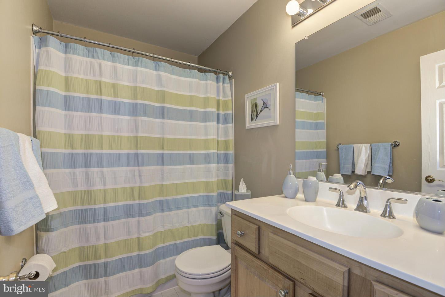 20705 Riptide Square Sterling, VA 20165 - Photo 22 of 30 Basement