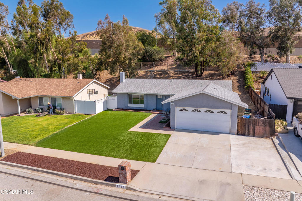 6395 Keystone Street Simi Valley, CA 93063 - Photo 3 of 38