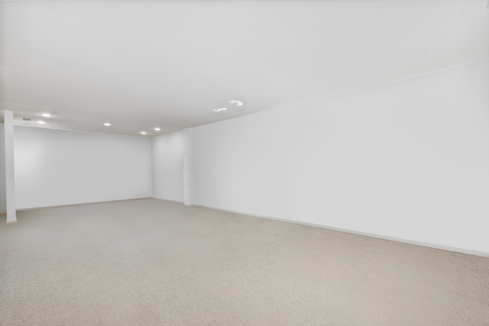 1175 Lake Cook Road, Unit 204 Northbrook, IL 60062 - Photo 5 of 20 a view of an empty room