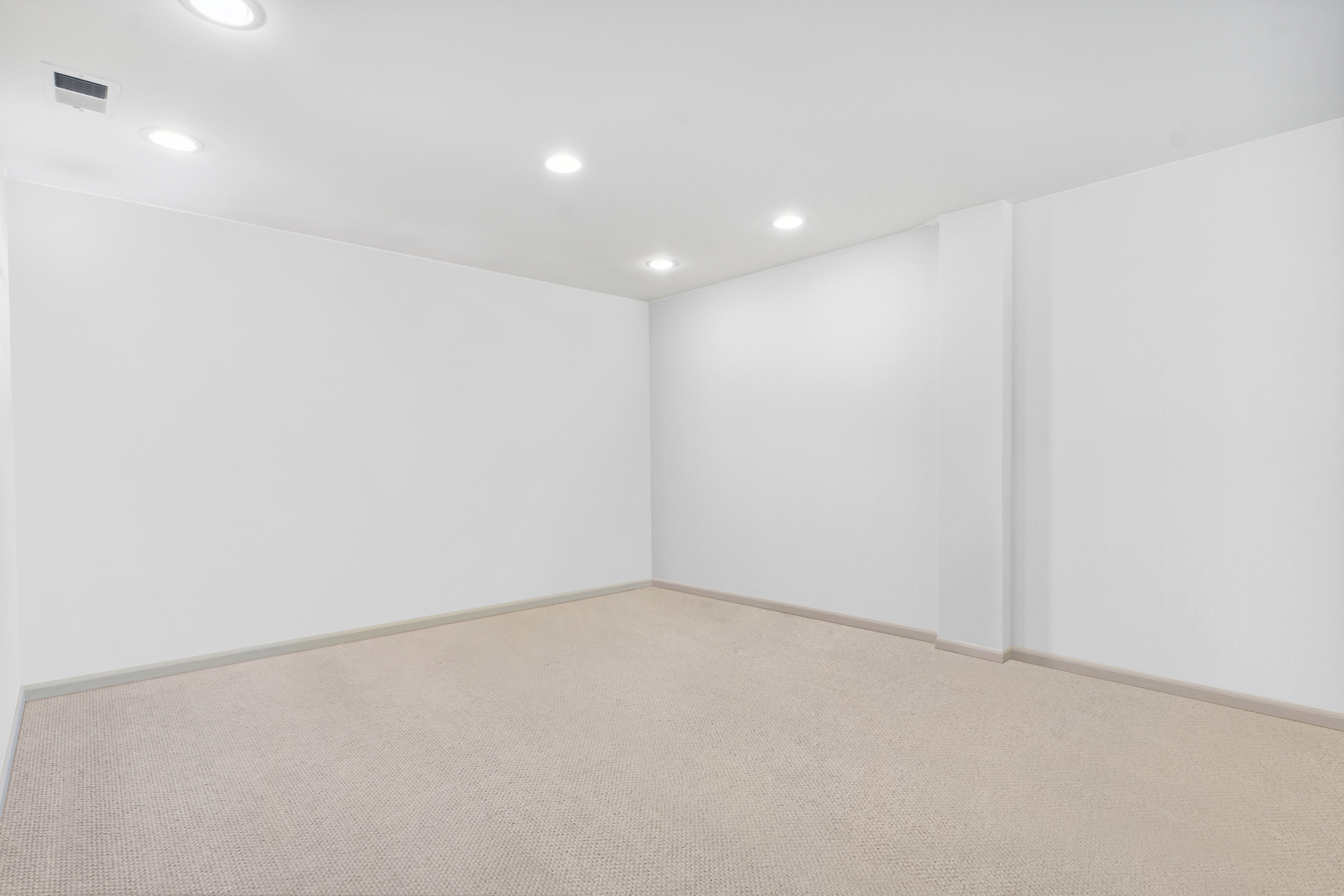1175 Lake Cook Road, Unit 204 Northbrook, IL 60062 - Photo 7 of 20 a view of an empty room