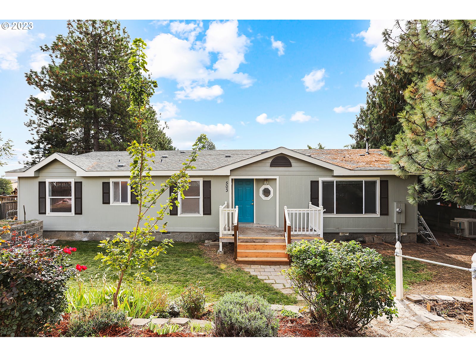 503 Court Street Moro, OR 97039 - Photo 1 of 40 Gallery Image 1