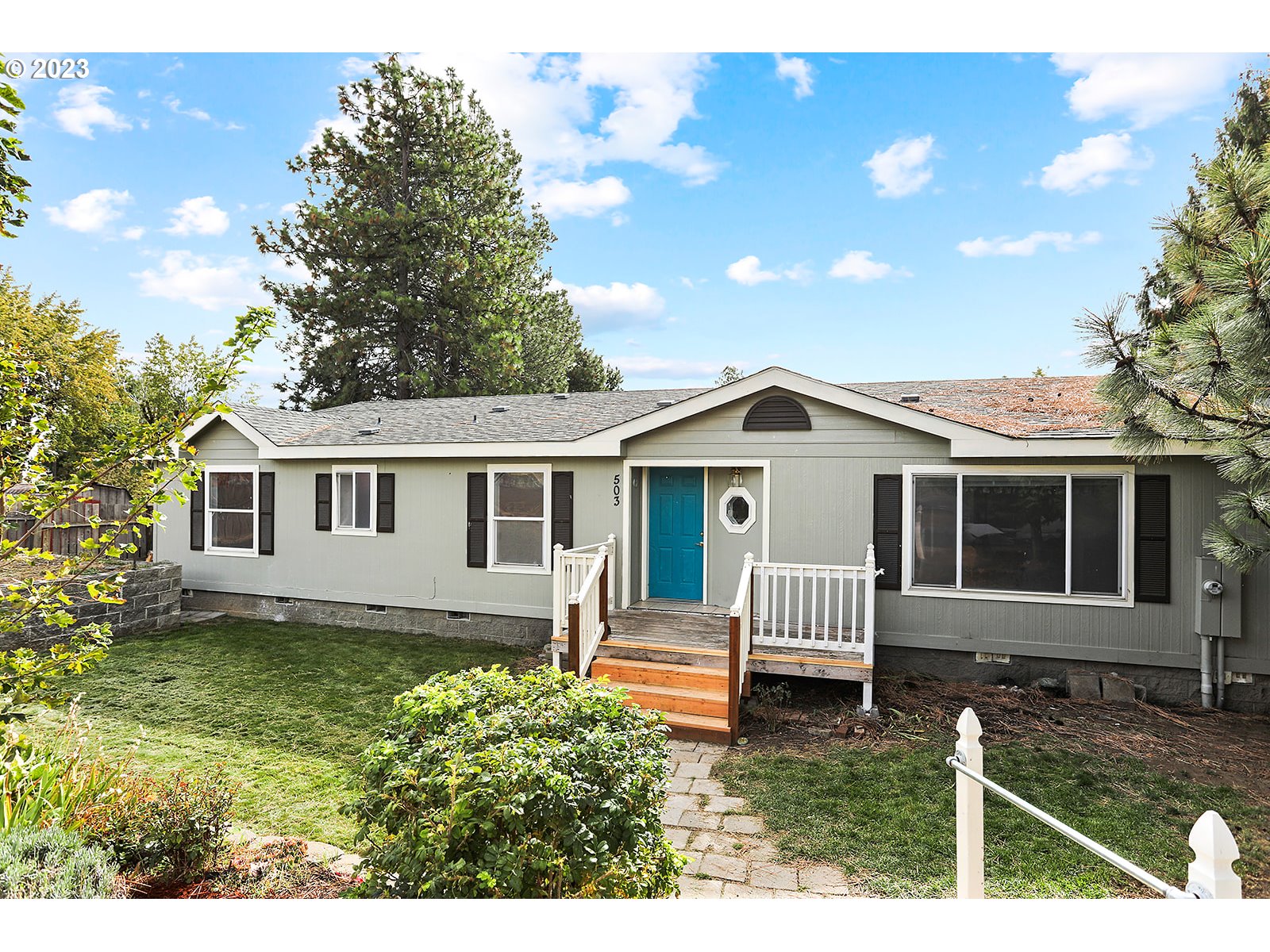 503 Court Street Moro, OR 97039 - Photo 2 of 40 Gallery Image 2