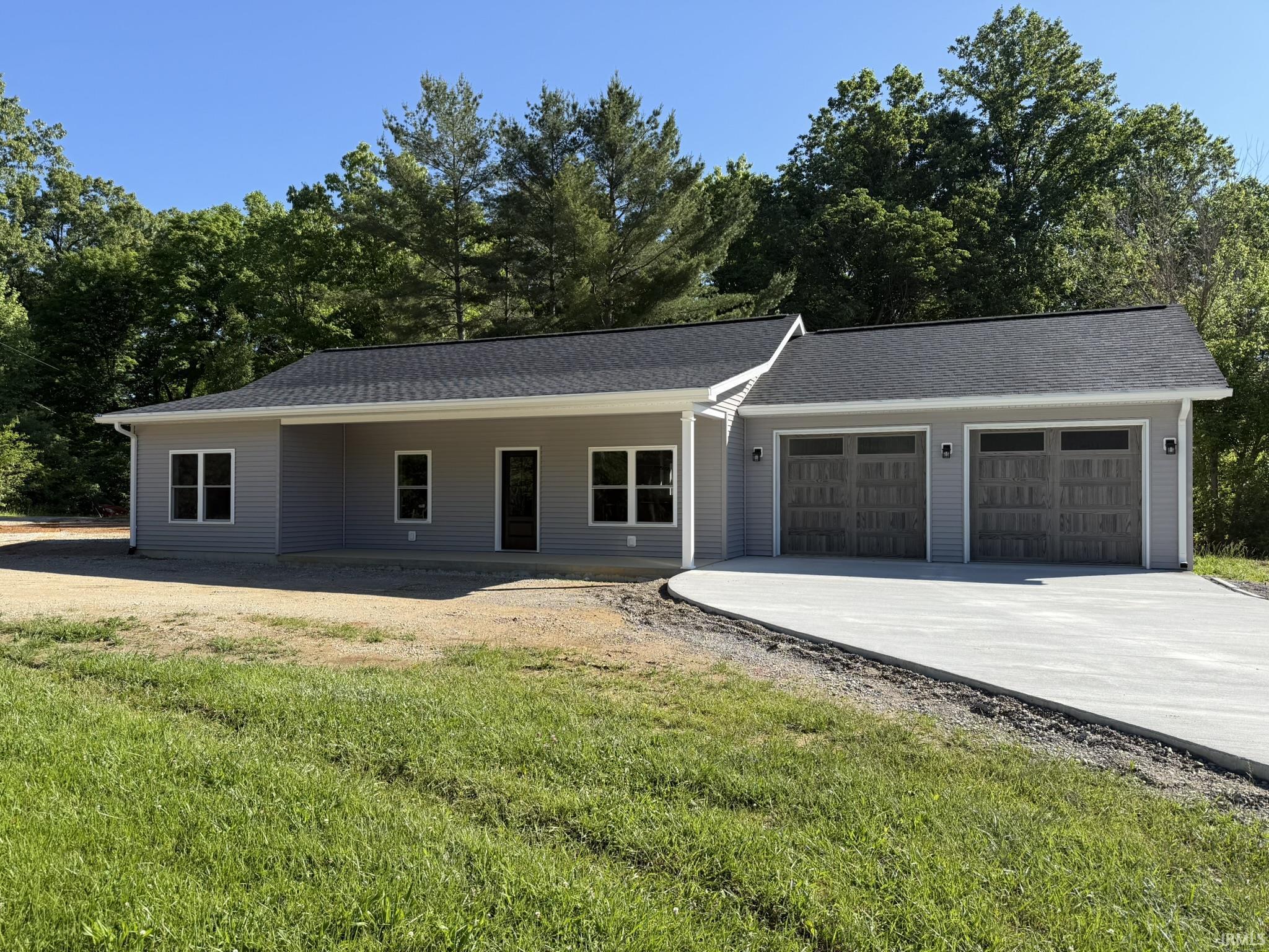 3417 South Knightridge Road Bloomington, IN 47401 - Photo 5 of 25