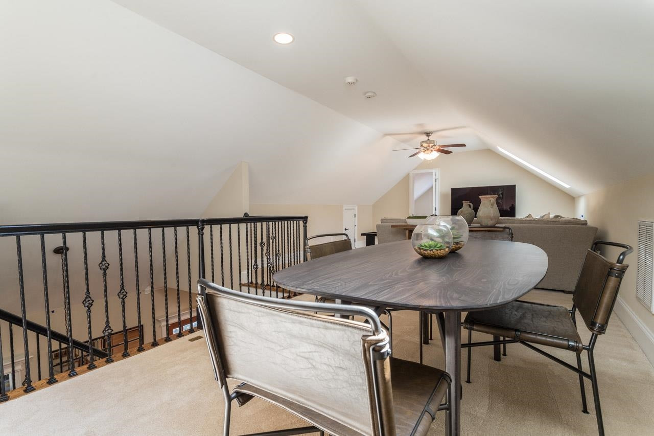 505 Cole Street Raleigh, NC 27605 - Photo 23 of 32 Photo 23