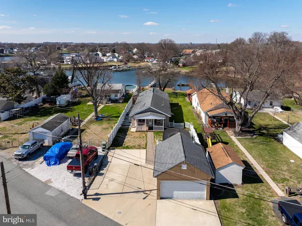 $550,000 | 7512 Battle Grove Circle, Baltimore, MD 21222