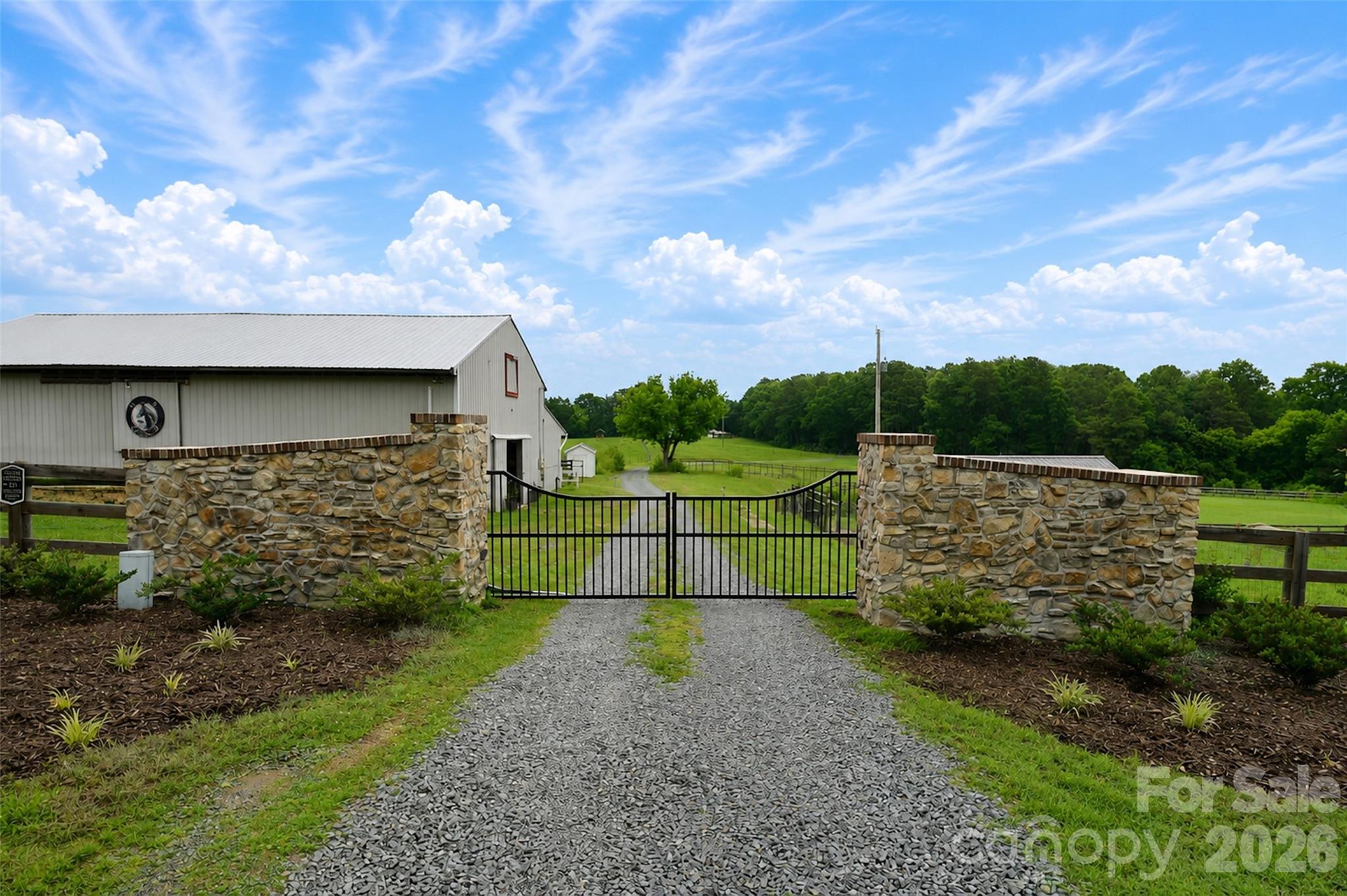 18634 Newsome Road Oakboro, NC 28129 - Photo 48 of 48