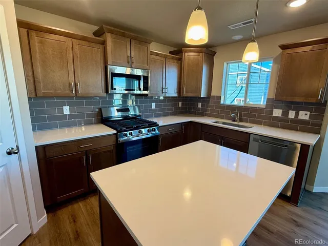 $566,064 | 757 North Clubview Street, Watkins, CO 80137