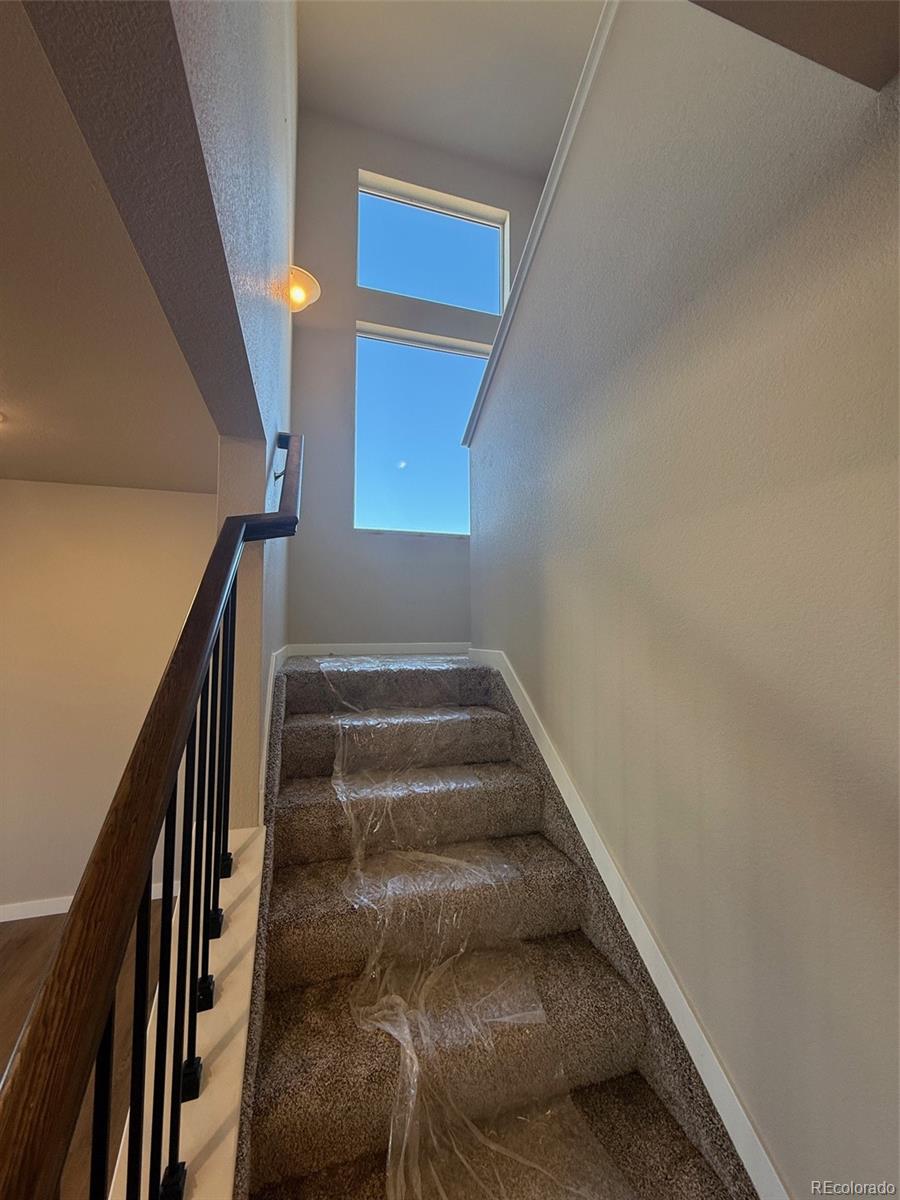 757 North Clubview Street Watkins, CO 80137 - Photo 10 of 24 a view of entryway