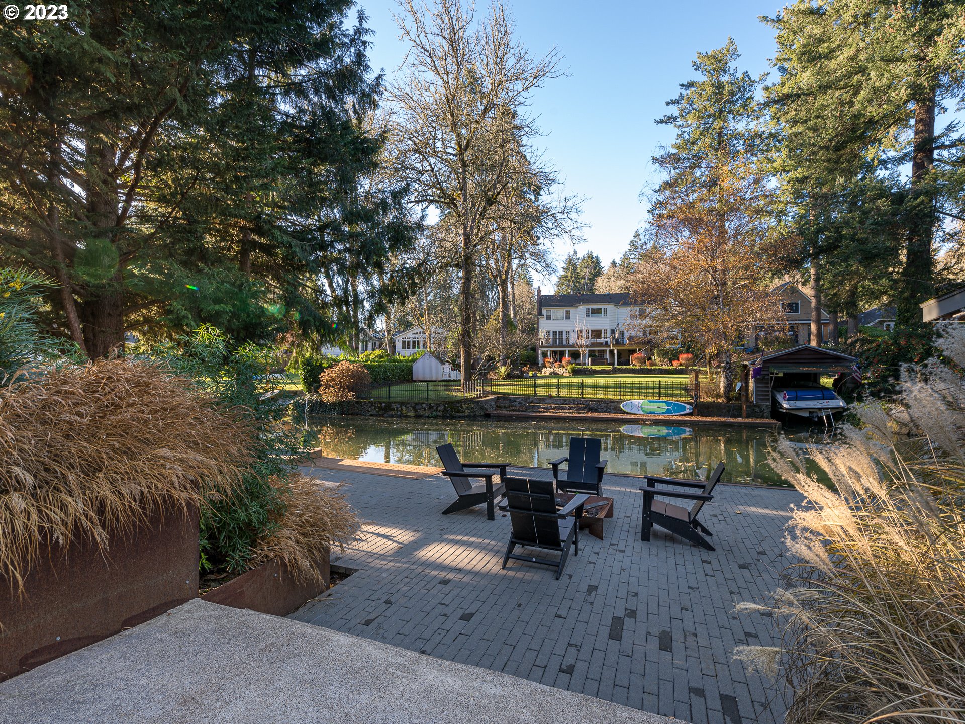 17627 Kelok Road Lake Oswego, OR 97034 - Photo 28 of 32 Gallery Image 28