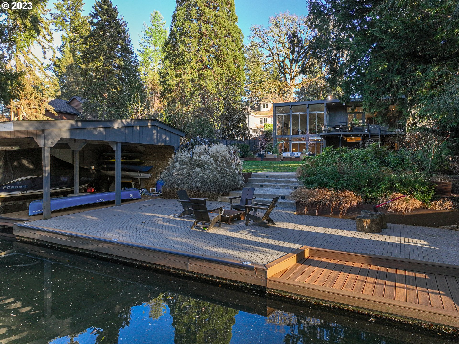 17627 Kelok Road Lake Oswego, OR 97034 - Photo 29 of 32 Gallery Image 29