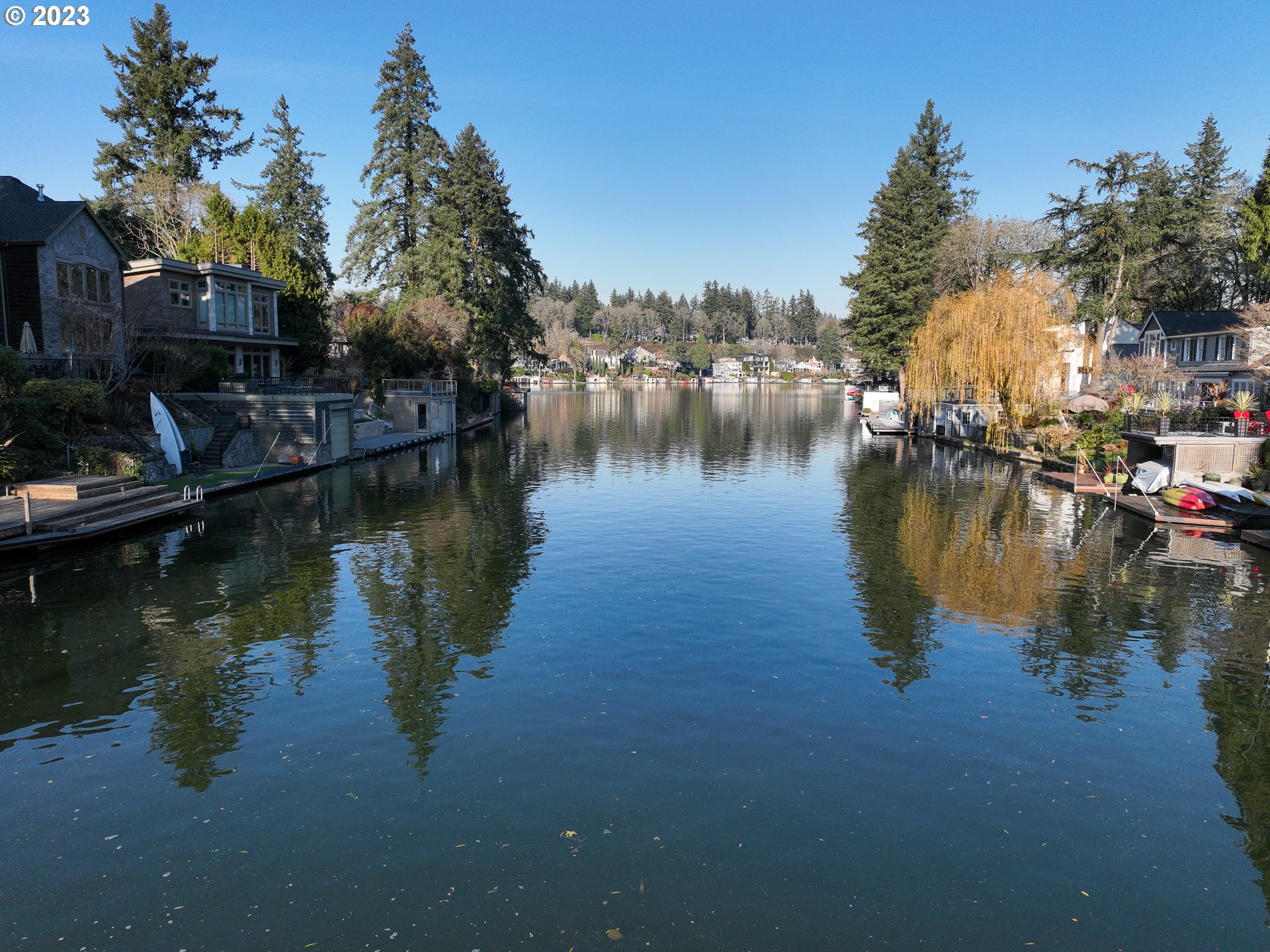 17627 Kelok Road Lake Oswego, OR 97034 - Photo 31 of 32 Gallery Image 31