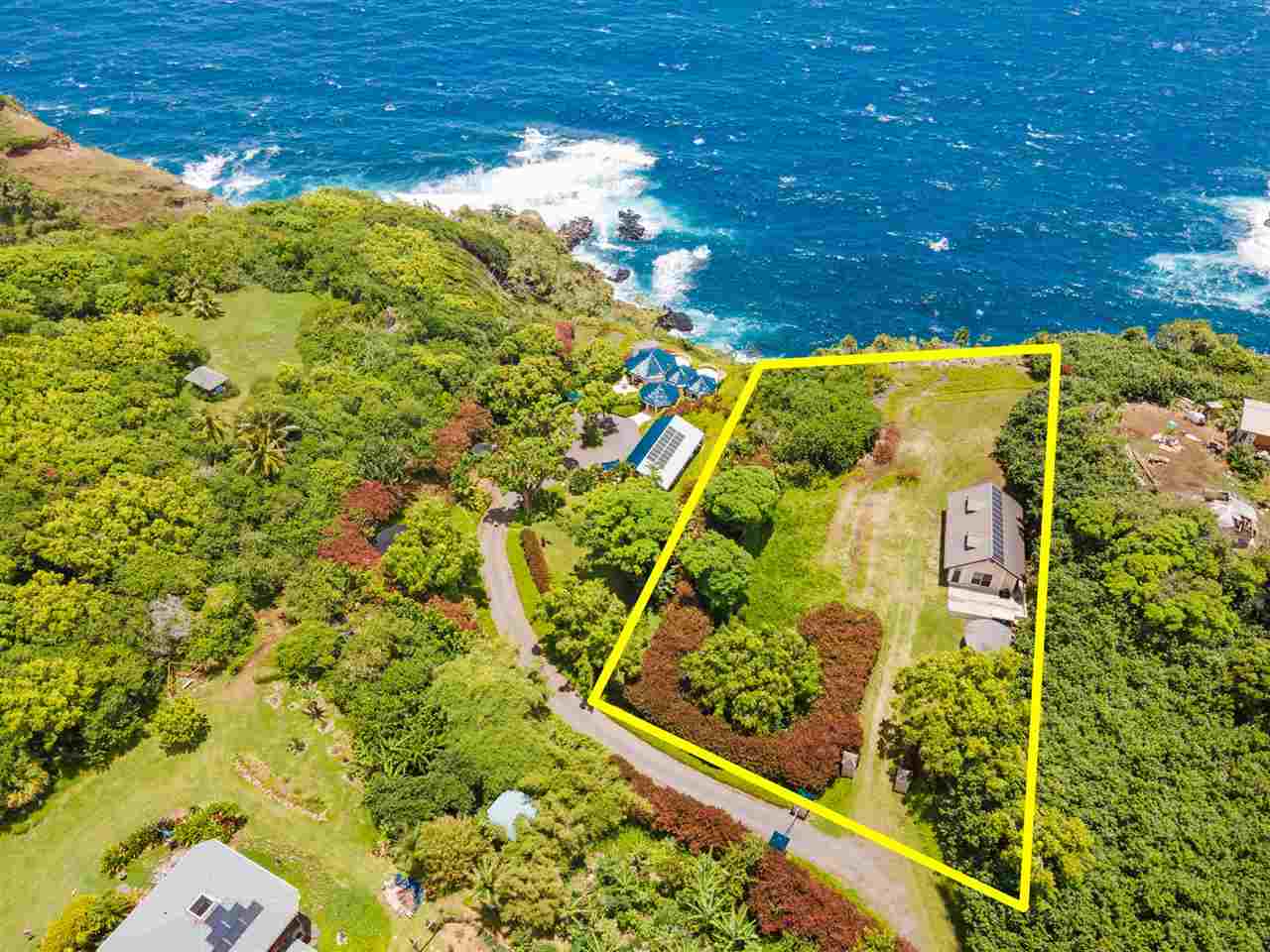 664 Huelo Road, Unit #B Haiku, HI 96708 - Photo 5 of 28