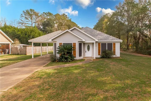 $180,000 | 16124 Charleton Drive, Hammond, LA 70401