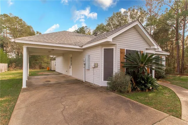 $180,000 | 16124 Charleton Drive, Hammond, LA 70401