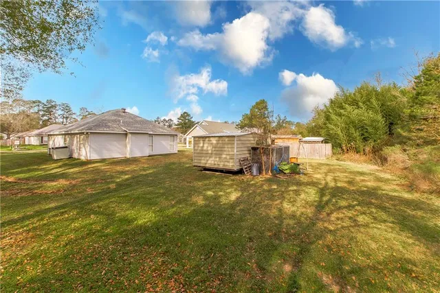 $180,000 | 16124 Charleton Drive, Hammond, LA 70401