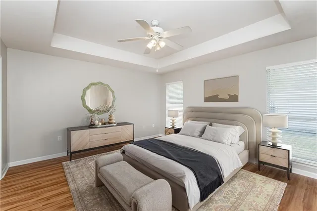 $180,000 | 16124 Charleton Drive, Hammond, LA 70401