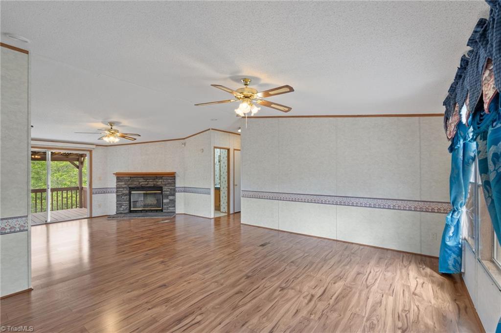 1747 Lynchburg Road Westfield, NC 27053 - Photo 8 of 49