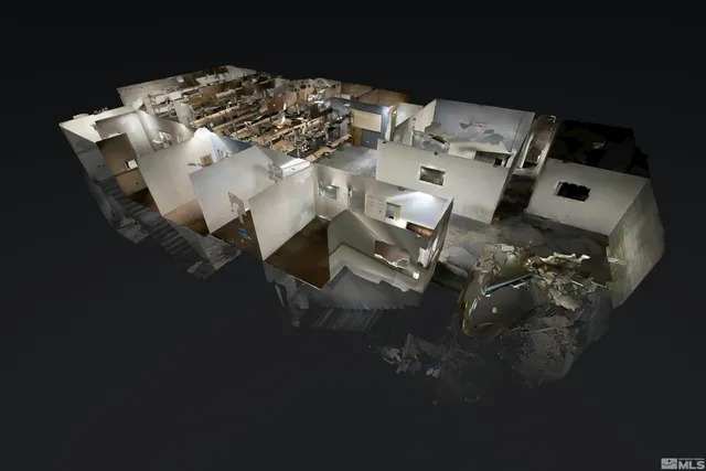 $8,000 | 820 Gentry Way, Reno, NV 89502