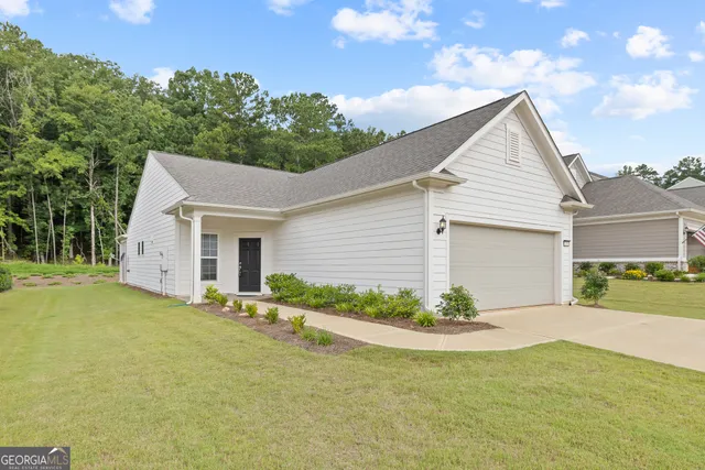 $410,000 | 1300 Starboard Way, Greensboro, GA 30642