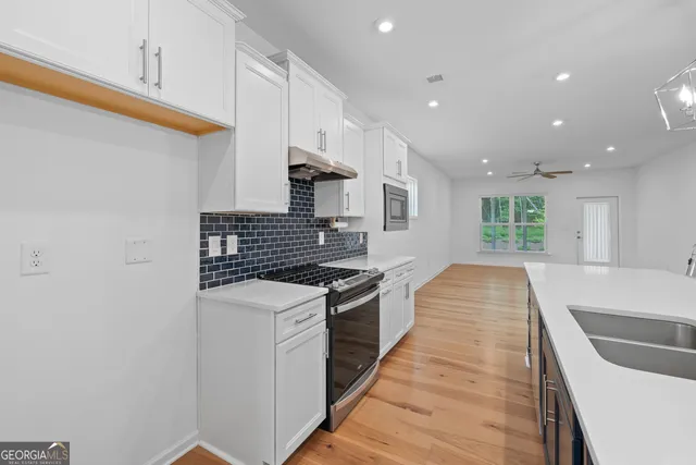 $410,000 | 1300 Starboard Way, Greensboro, GA 30642