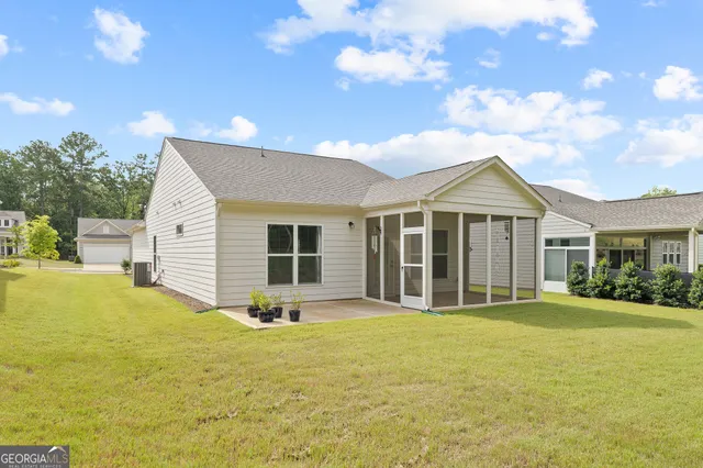 $410,000 | 1300 Starboard Way, Greensboro, GA 30642