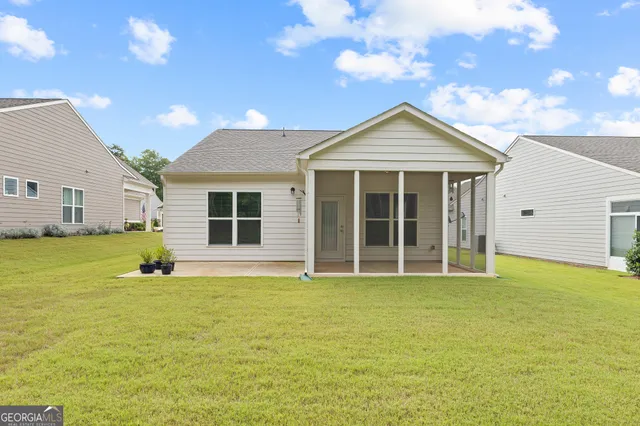 $410,000 | 1300 Starboard Way, Greensboro, GA 30642