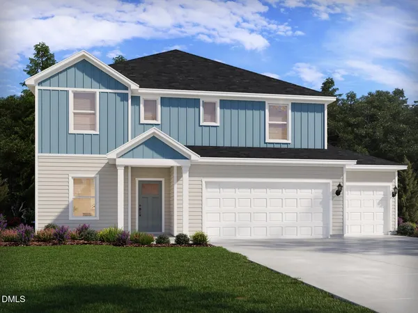 $535,000 | 12 Stradshire Court, Zebulon, NC 27597
