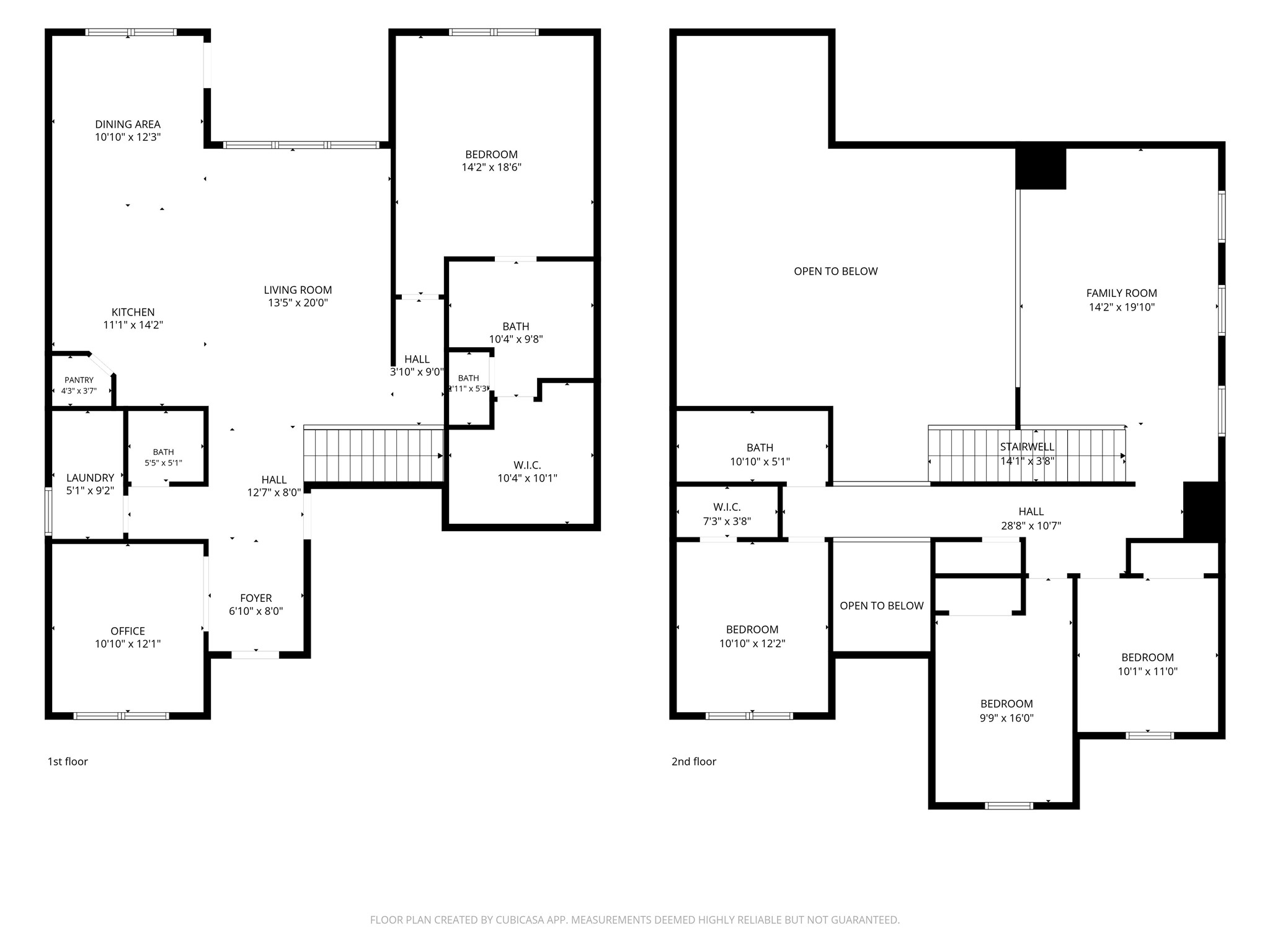 326 Springfield Terrace Drive Conroe, TX 77304 - Photo 4 of 43 Gallery Image 4
