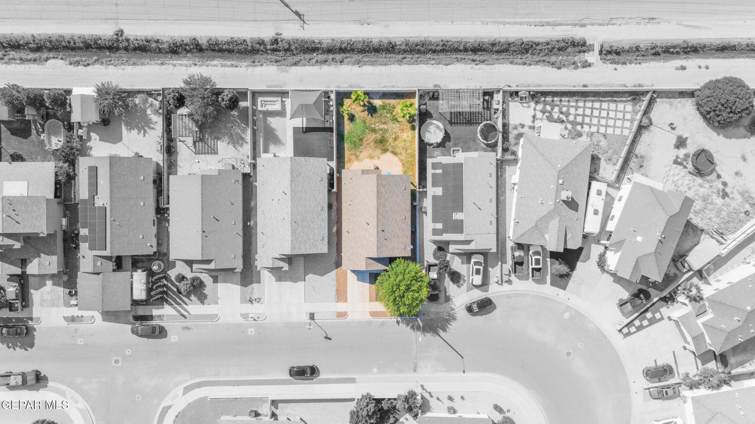 144 Rio Conchos Road Clint, TX 79836 - Photo 42 of 47 dji_20260708165733_0606_d