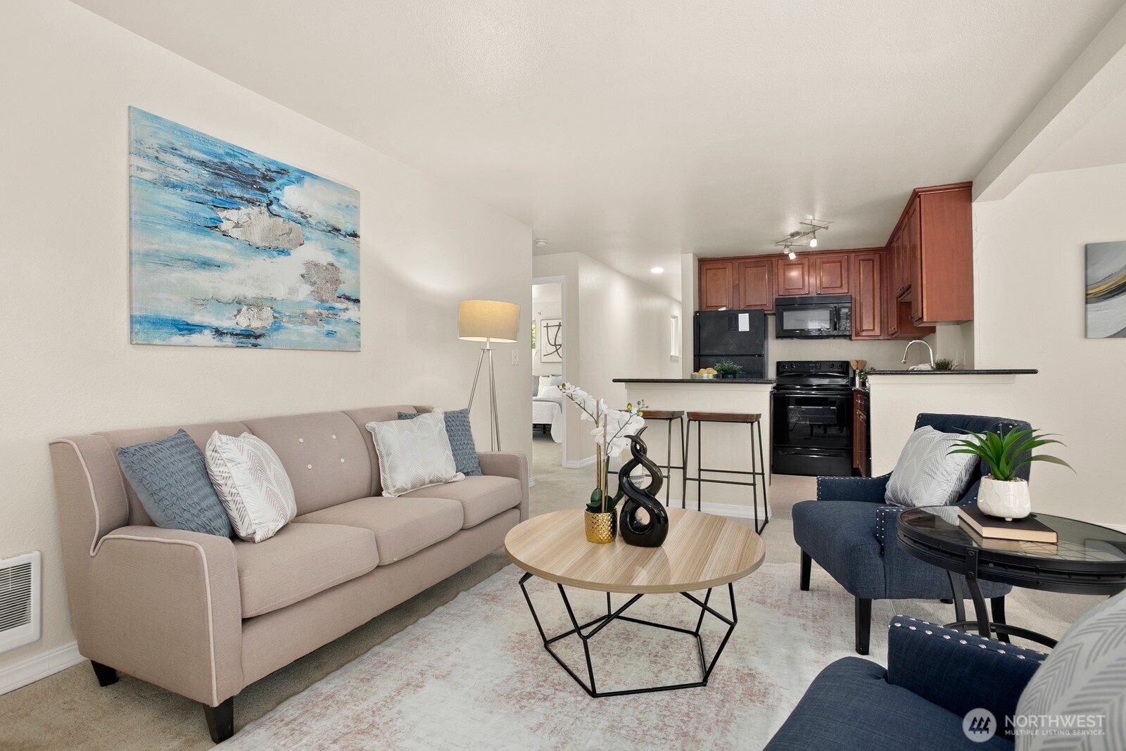 20318 Bothell Everett Highway, Unit A201 Bothell, WA 98012 - Photo 3 of 20