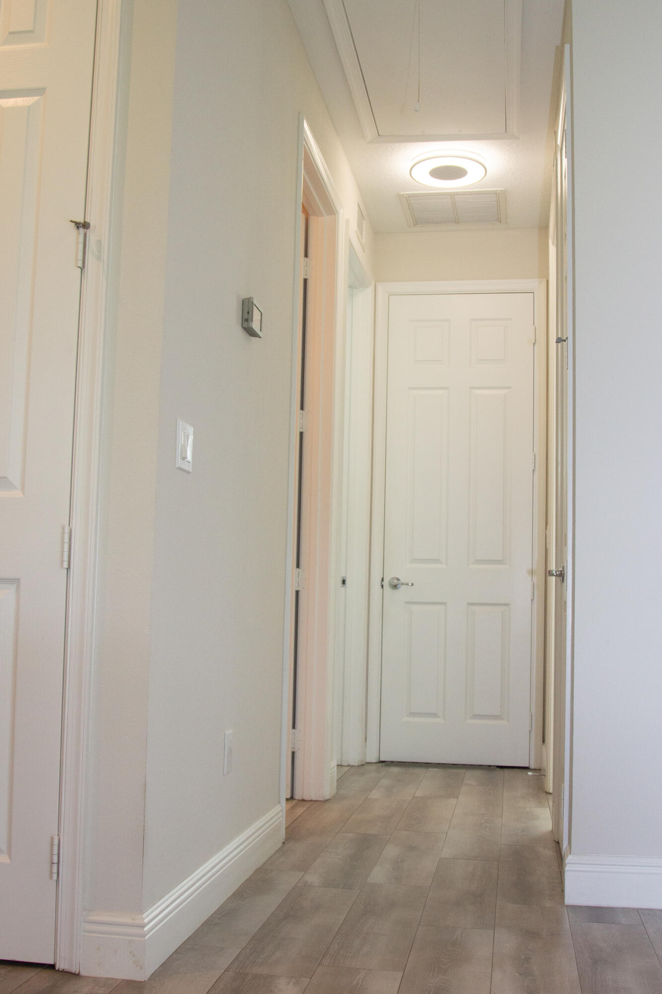 12601 57th Road North West Palm Beach, FL 33411 - Photo 10 of 24 a view of an empty room