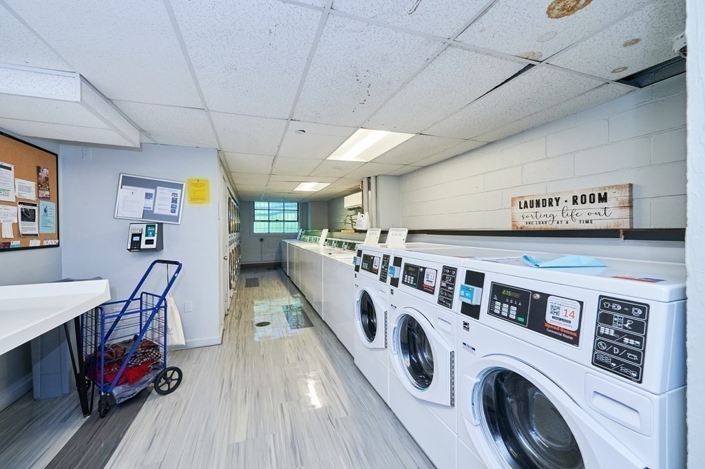 111 Perkins Street, Unit 264 Boston, MA 02130 - Photo 12 of 22